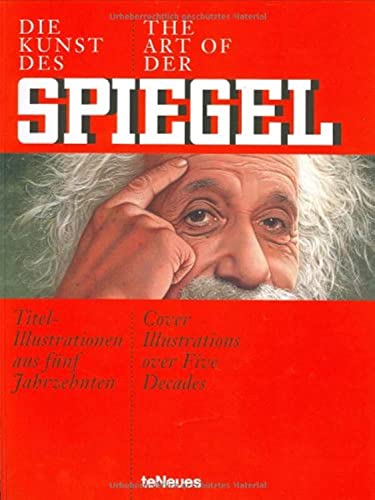 The Art of "Der Spiegel"
