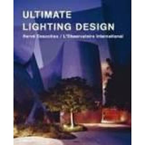 Ultimate Lighting Design