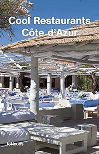 Cote D'Azur