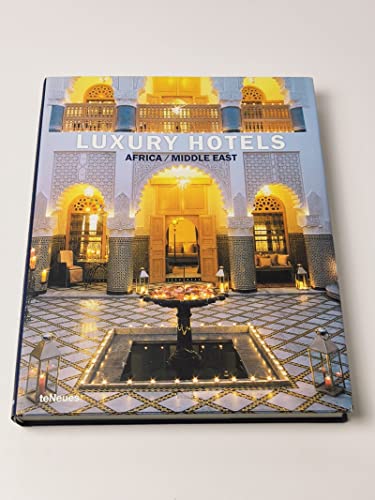 Africa/Middle East
