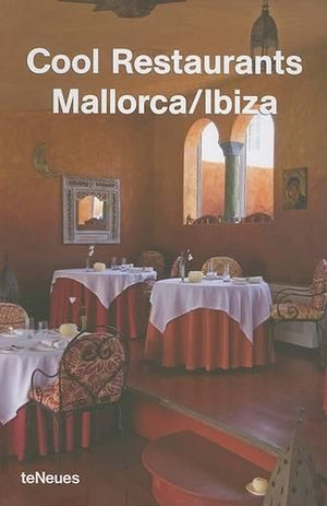 Majorca/Ibiza
