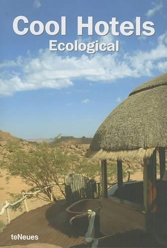 Cool Hotels - ECO-Friendly