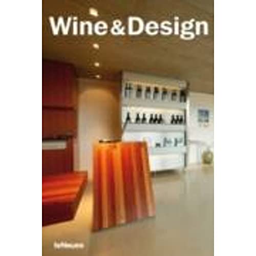 Wine and Design