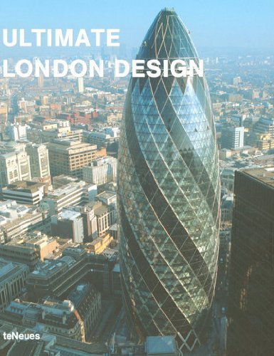 Ultimate London Design