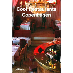 Cool Restaurants - Copenhagen