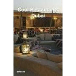 Cool Restaurants - Dubai