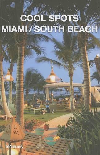 Miami, South Beach
