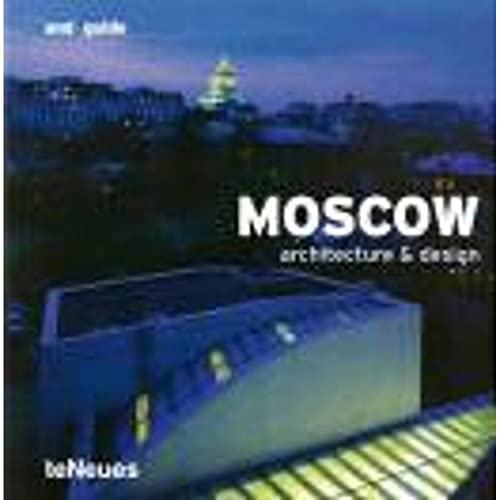Moscow Guide