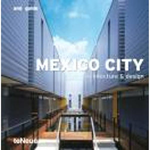 Mexico City Guide