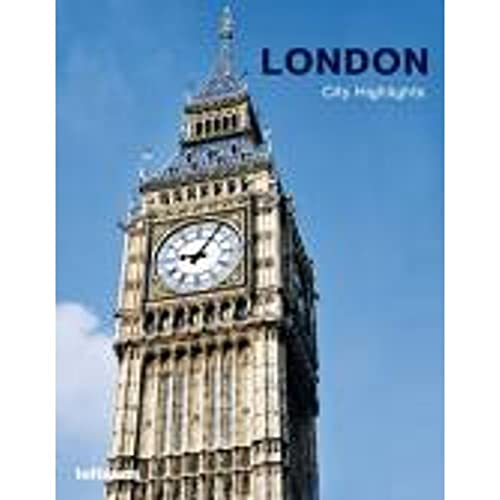 London City Highlights