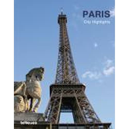 Paris City Highlights
