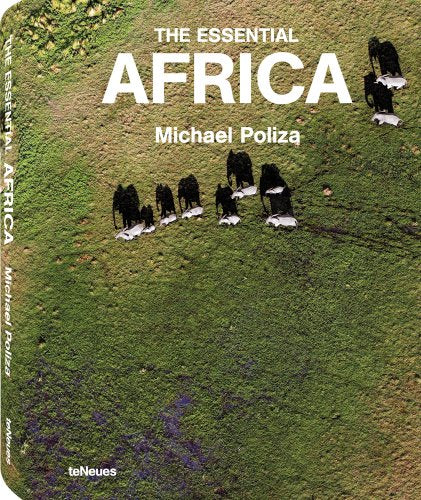 The Essential Africa