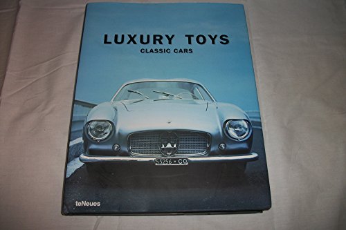 Luxury Toys / Classic Cars