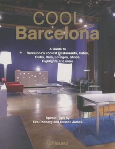 Cool Barcelona