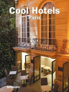 Cool Hotels Paris 