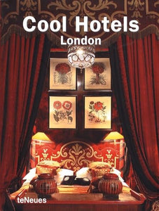 Cool Hotels London 