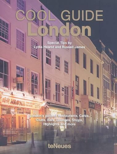 Cool Guide London