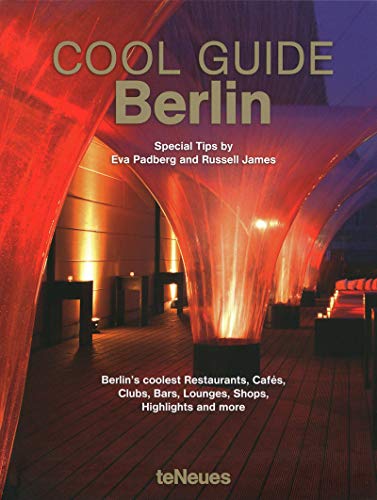 Cool Guide Berlin
