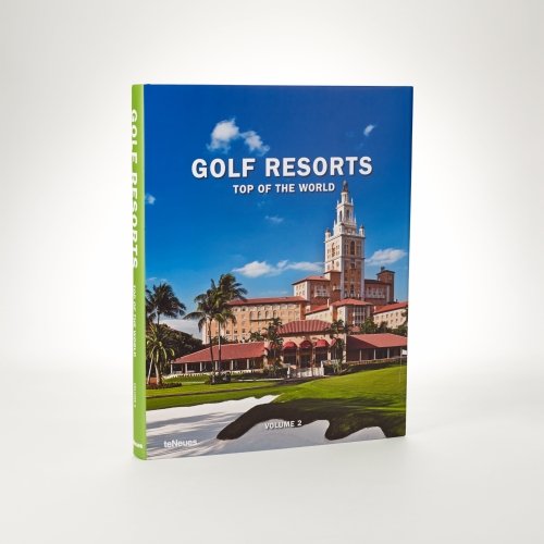Golf Resorts Top of the World Vol 2
