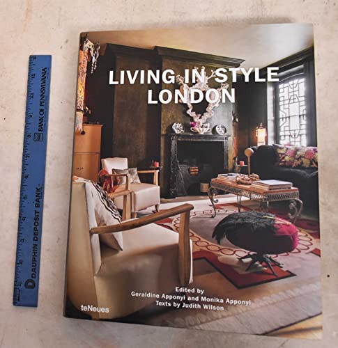 Living in Style London