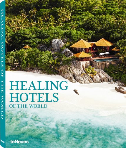 Healing Hotels of the World