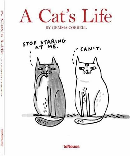 A Cat's Life