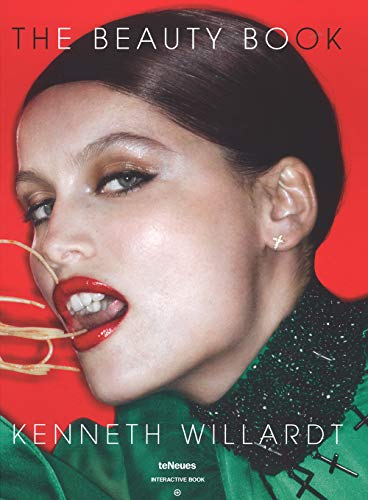 The Beauty Book