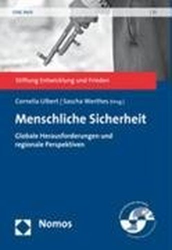 Menschliche Sicherheit