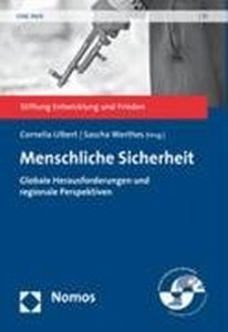 Menschliche Sicherheit 