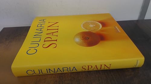 Culinaria Spain
