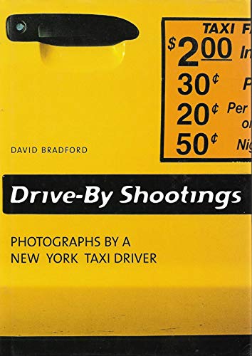 Drive by Shootings