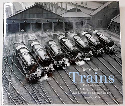 Trains