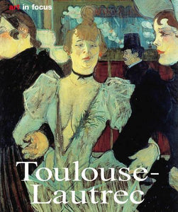 Toulouse-Lautrec 