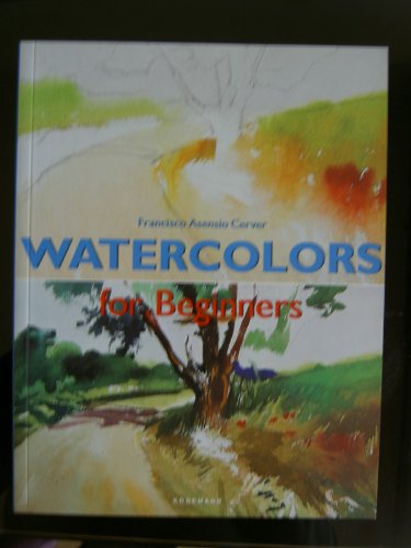 Watercolors for Beginners