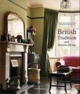 British Tradition and Interior Design 