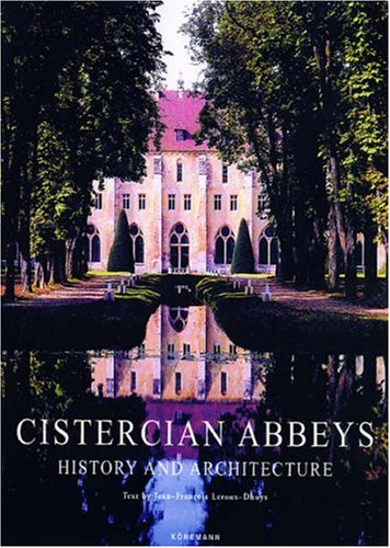 Cistercian Abbeys