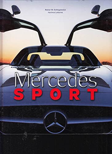 Mercedes Sport