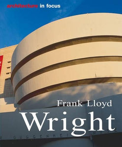 Frank Lloyd Wright 