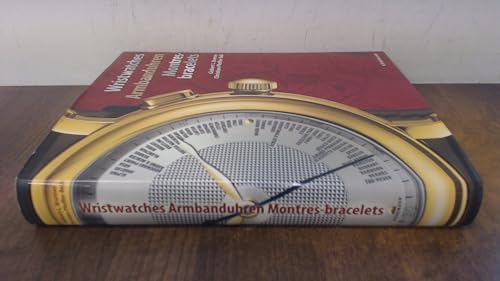 Wristwatches