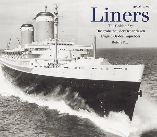 Liners: the Golden Age
