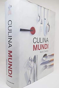 Culina Mundi World Cooking 
