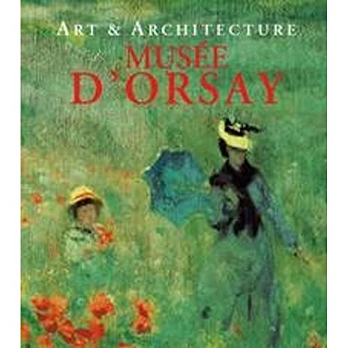Musee D'Orsay