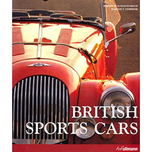 British Sports Cars