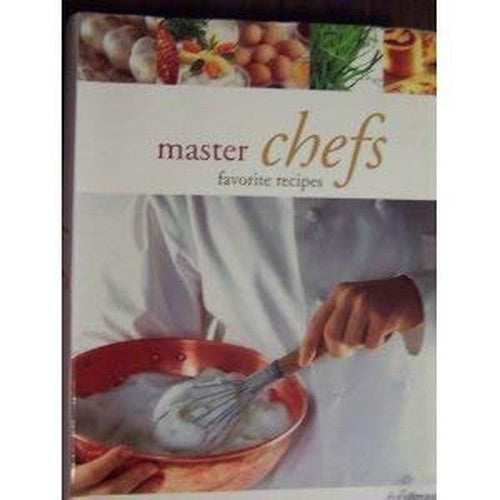 Master Chefs