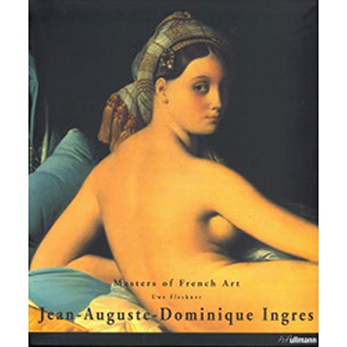 J.A.D. Ingres