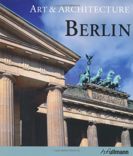 Art and Architecture Berlin