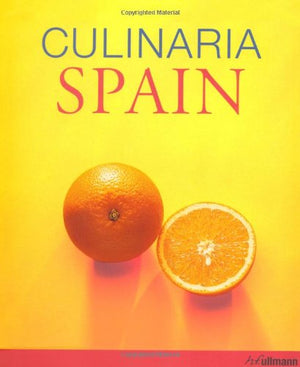 Culinaria Spain