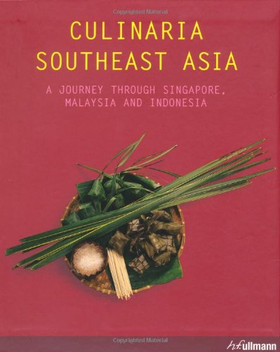 Culinaria Southeast Asian Specialities