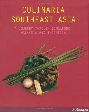 Culinaria Southeast Asian Specialities