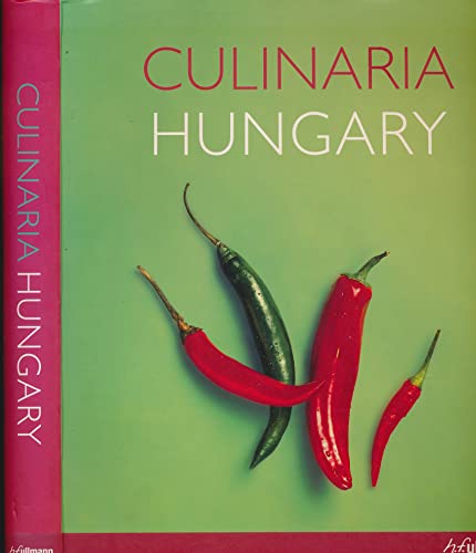 Culinaria Hungary